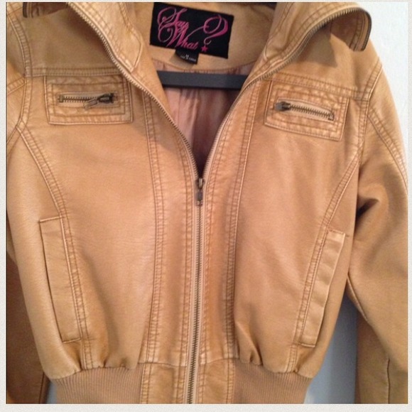 🌙⭐️Perfect Bomber Jacket Ladies⭐️🌙 - Picture 2 of 4