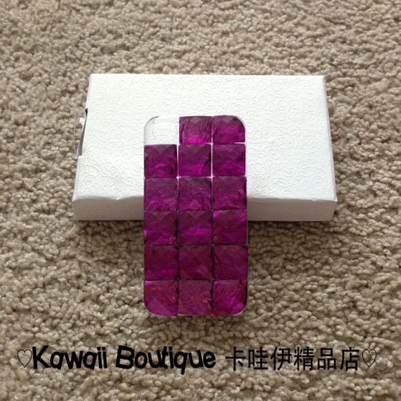 iPhone 4 case