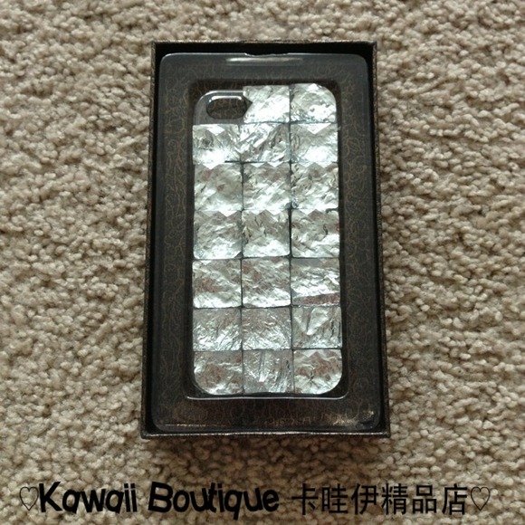 iPhone 5 case