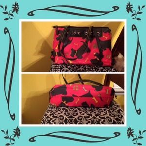 😍❤️Dooney & Bourke!