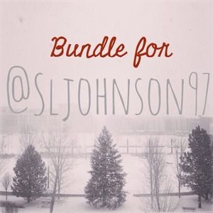 Bundle for @sljohnson97