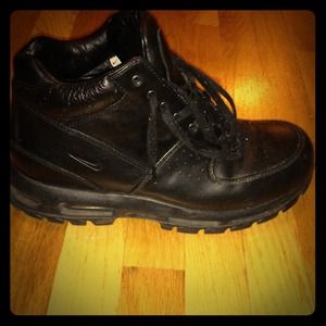 Nike boots