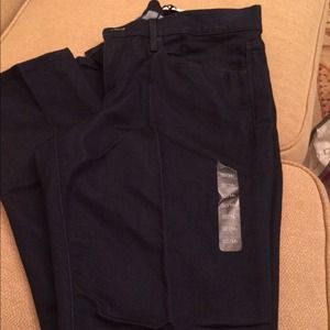 Gap skinny pants