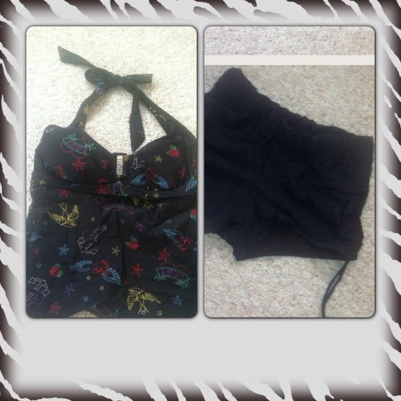 BUNDLE FOR NIKKIJ