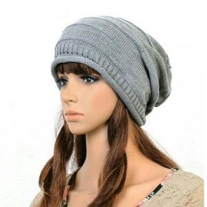 Slouch beanie