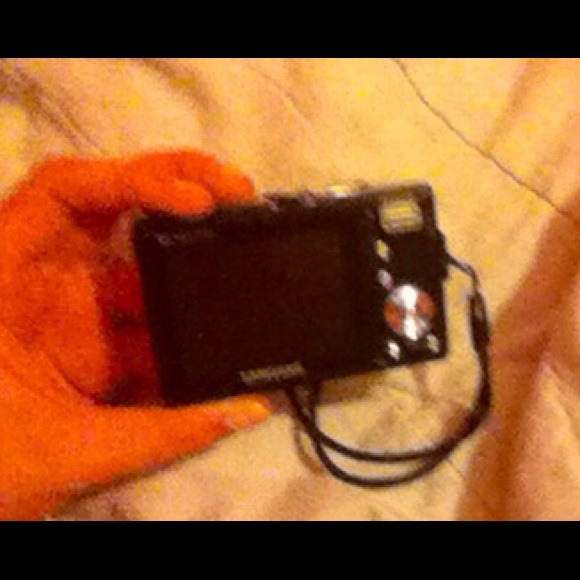 Samsung L200 - Picture 2 of 3