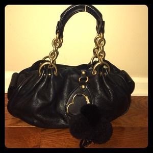 Authentic Juicy Couture Purse!!