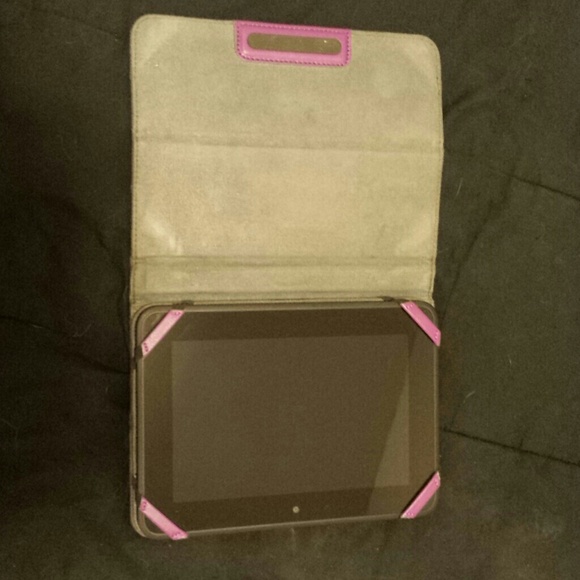 Kindle fire hd