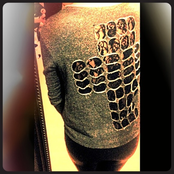 Trendy Everyday Sweatshirt