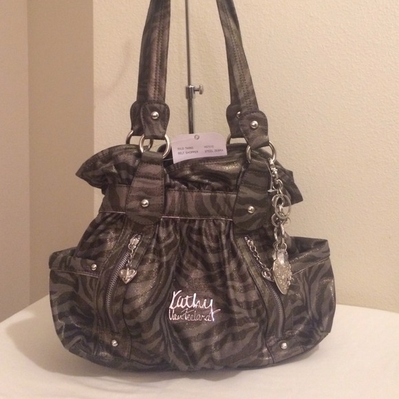 Kathy Van Zeeland Bag