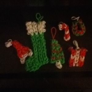 Christmas Rainbow Loom SALE