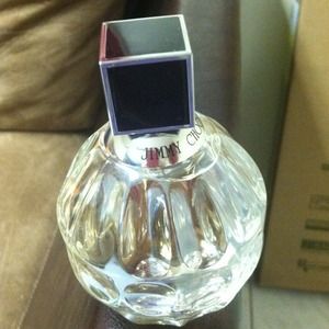 Jimmy Choo Perfume