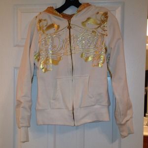 House of Dereon Jacket