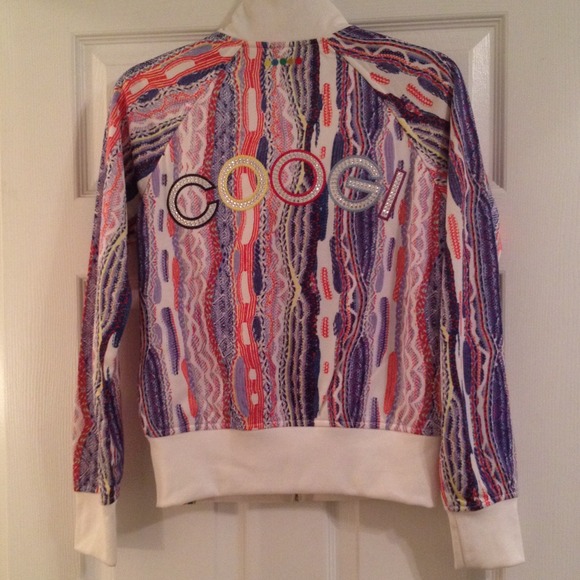 Coogi Jacket! - Picture 3 of 3