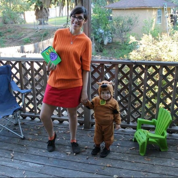 Halloween costumes