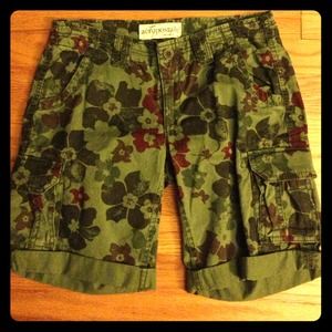 Aeropostale Shorts
