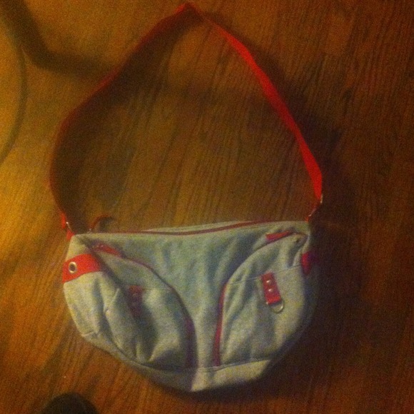 All purpose bag