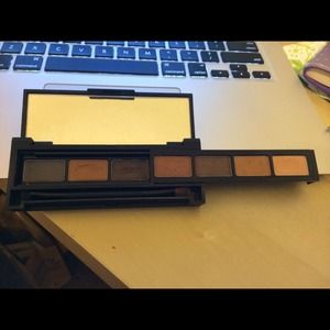Smashbox instant eyes shadow & liner palette