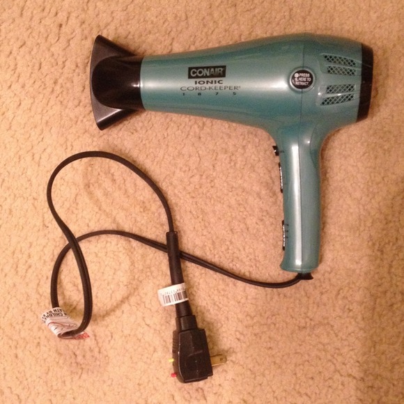 Conhair hair dryer