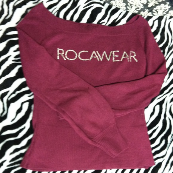 Rocawear sweater