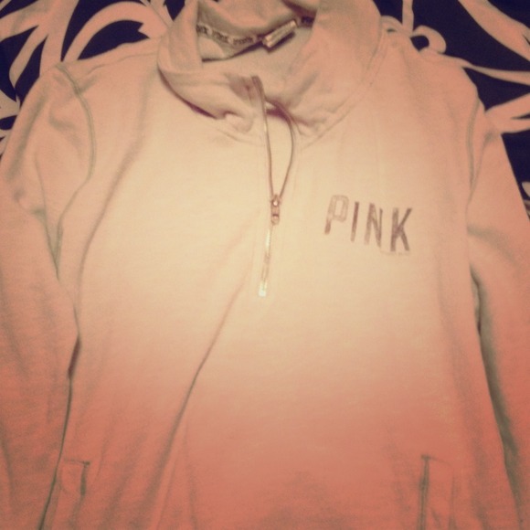 VS zip up :)