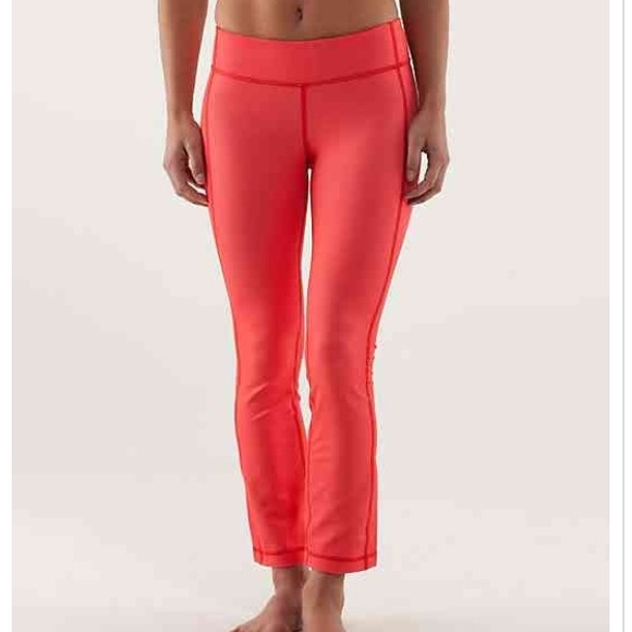 P.Y.B. pants Lululemon