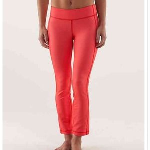 P.Y.B. pants Lululemon