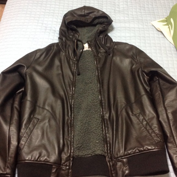Men's jacket