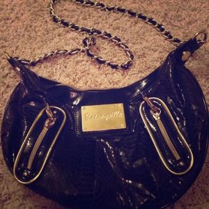 Betsey Johnson side bag