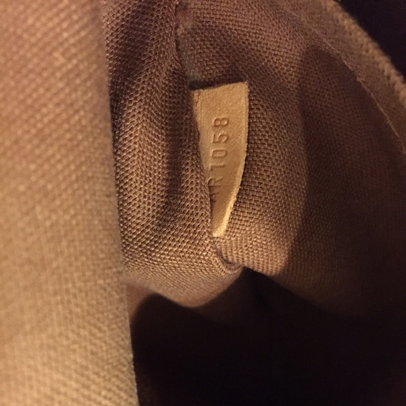 LV tivoli - Picture 3 of 3