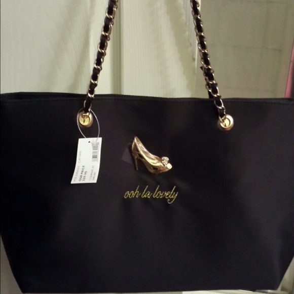 Handbag New