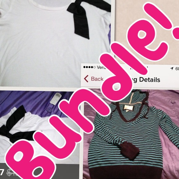 Bundle for sherry1957