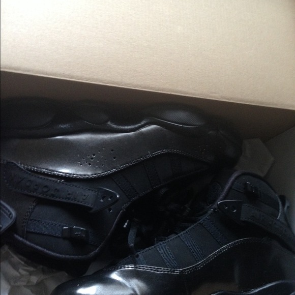 Jordan ring 6