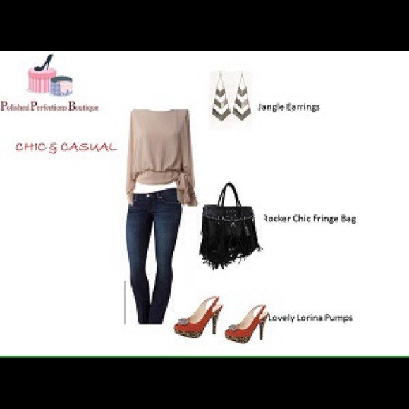 💋WE LOVE TO STYLE & PROFILE!!