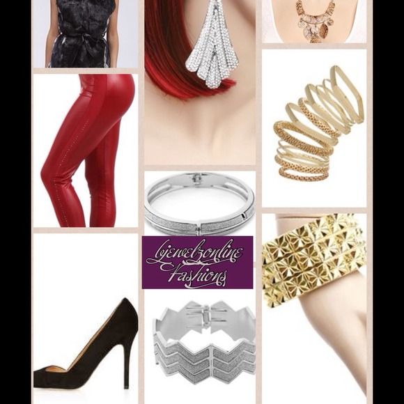 💋WE LOVE TO STYLE & PROFILE!! - Picture 3 of 4