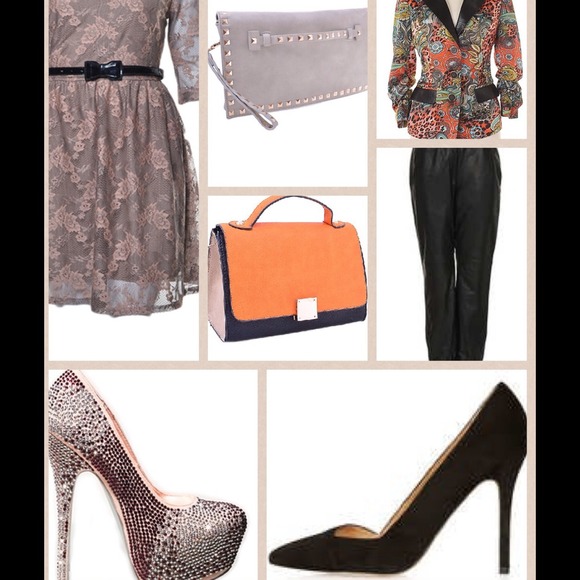 💋WE LOVE TO STYLE & PROFILE!! - Picture 4 of 4