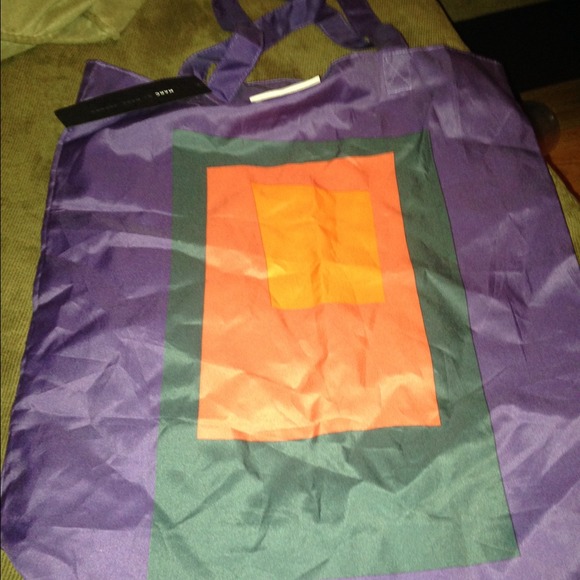 jacob by marc jacob tote bag