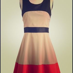 ModCloth Dress