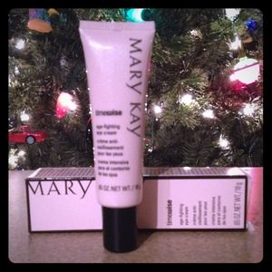 Mary Kay Eye cream