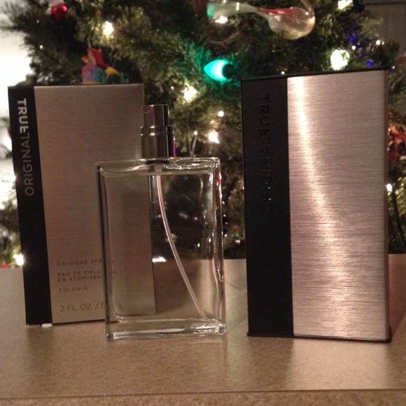 True original cologne