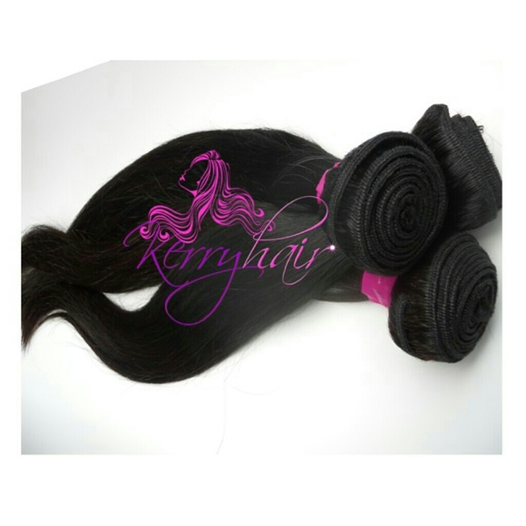 Virgin hair extensions - Picture 1 of 4