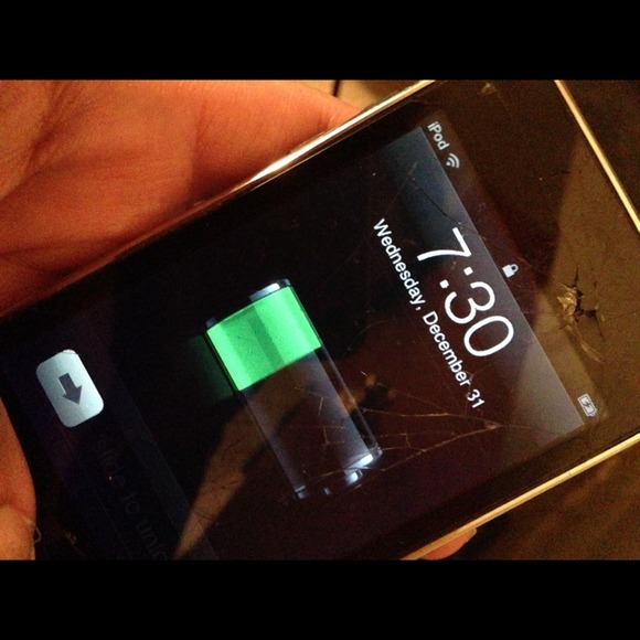IPod
