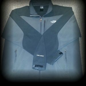 Mens North Face jacket