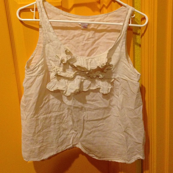 White Tank