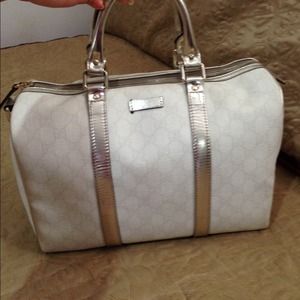 Gucci joy boston