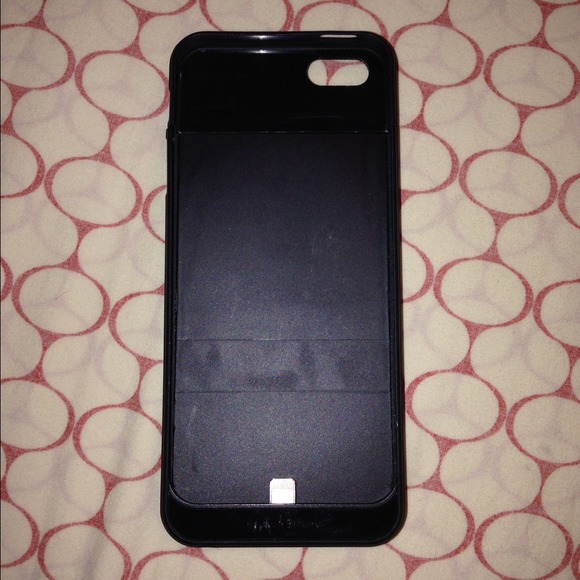 iPhone 5 case charger - Picture 1 of 1