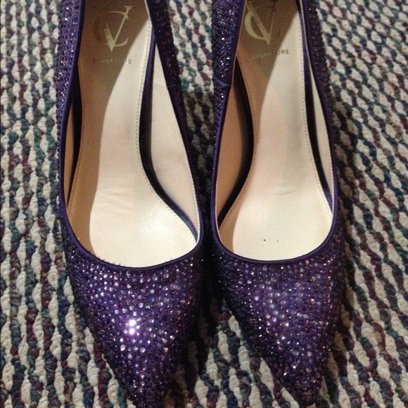 Vince Camuto shoes 10