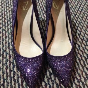 Vince Camuto shoes 10