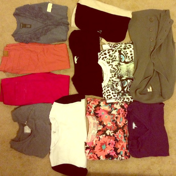 My Closet(: