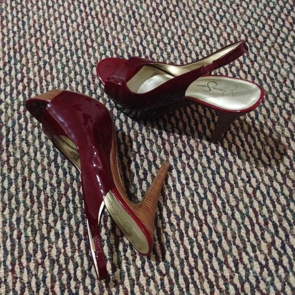 Jessica Simpson - Picture 4 of 4